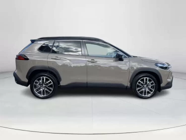 Foto van Toyota Corolla Cross