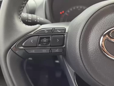 Foto van Toyota Aygo X