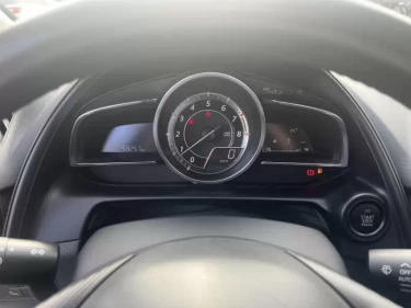 Foto van Mazda CX-3