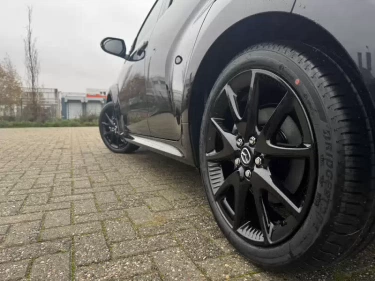 Foto van Mazda 2