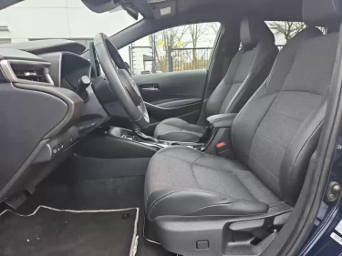 Foto van Toyota Corolla Touring Sports