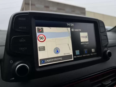 Foto van Hyundai Kona