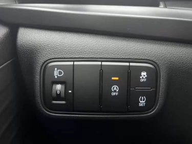 Foto van Hyundai Bayon