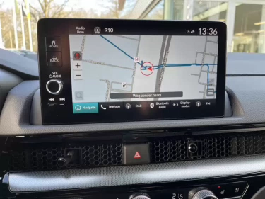 Foto van Honda CR-V