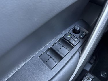 Foto van Toyota Corolla Cross