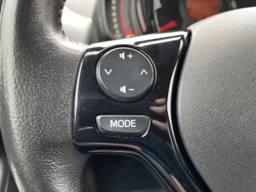 Foto van Toyota Aygo