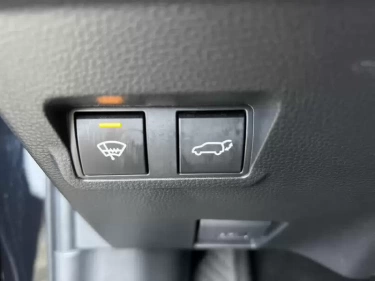 Foto van Toyota Corolla Cross