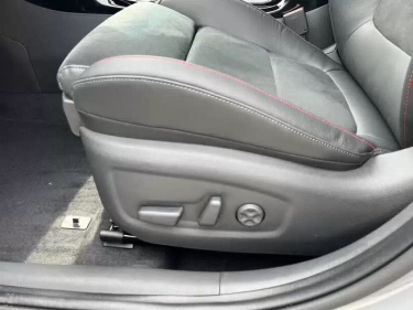 Foto van Hyundai i30