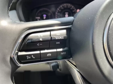 Foto van Mazda CX-60