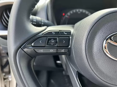 Foto van Toyota Aygo X