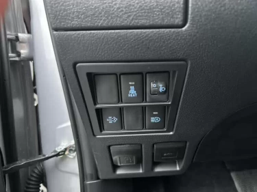 Foto van Toyota Hilux