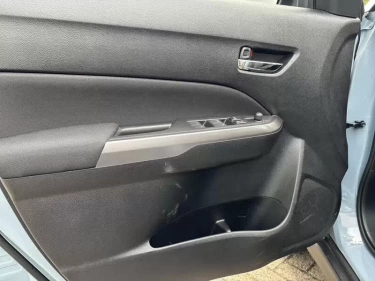 Foto van Suzuki Vitara