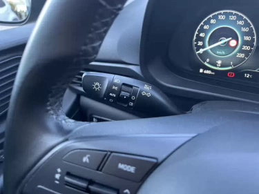 Foto van Hyundai i20