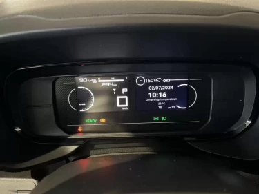 Foto van Toyota PROACE CITY Electric