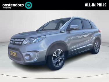 Foto van Suzuki Vitara