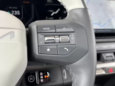 Foto van Kia EV3