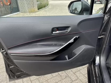 Foto van Toyota Corolla Touring Sports