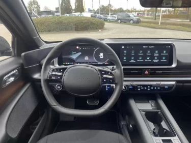 Foto van Hyundai IONIQ 6