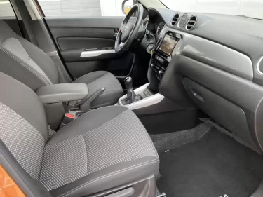Foto van Suzuki Vitara
