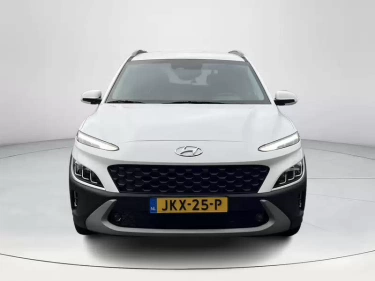 Foto van Hyundai KONA