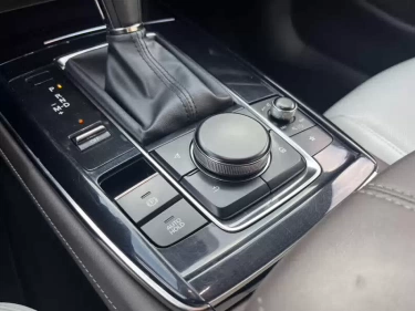 Foto van Mazda CX-30