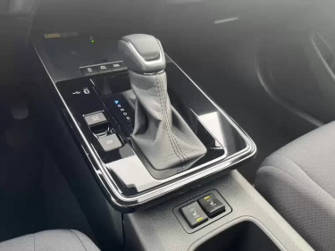 Foto van Toyota Corolla Cross