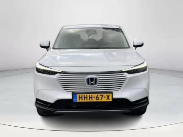 Foto van Honda HR-V