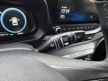 Foto van Hyundai i20