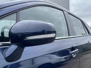 Foto van Suzuki S-Cross