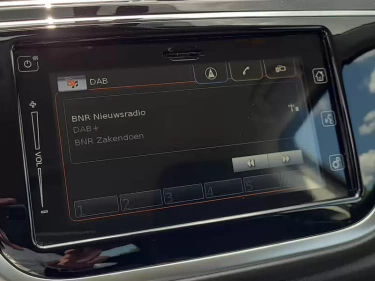 Foto van Suzuki S-Cross