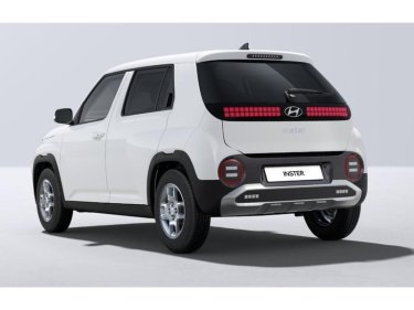 Foto van Hyundai Inster