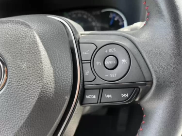 Foto van Toyota RAV4