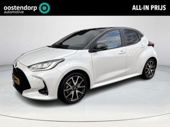 Toyota Yaris 1.5 Hybrid Executive | 06-10141018 Voor meer informatie occasion 2022
