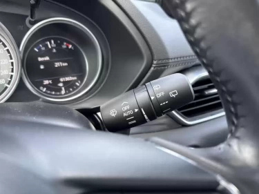 Foto van Mazda CX-5
