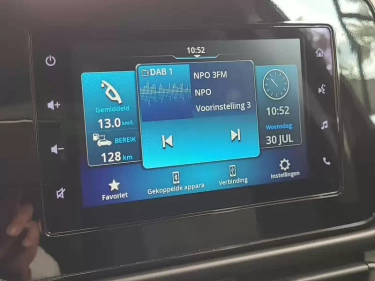 Foto van Suzuki S-Cross
