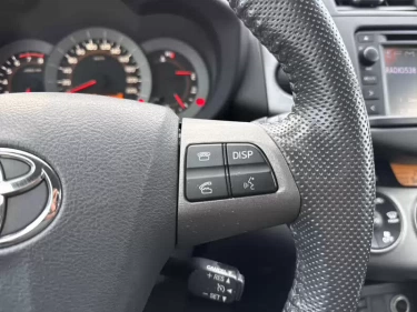 Foto van Toyota RAV4