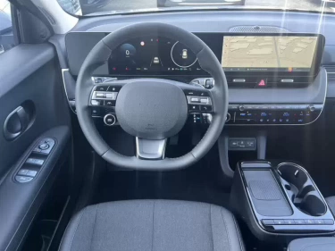 Foto van Hyundai IONIQ 5