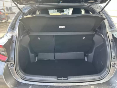 Foto van Mazda 2
