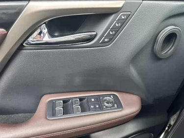 Foto van Lexus RX