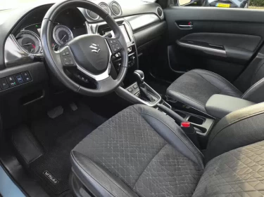 Foto van Suzuki Vitara