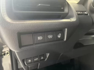 Foto van Toyota Prius