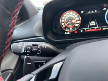 Foto van Hyundai i20