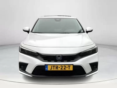 Foto van Honda Civic
