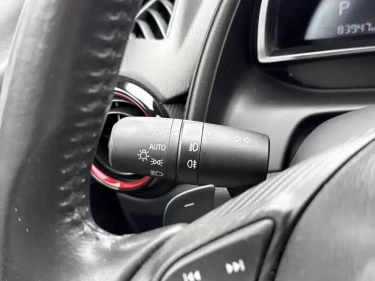 Foto van Mazda CX-3