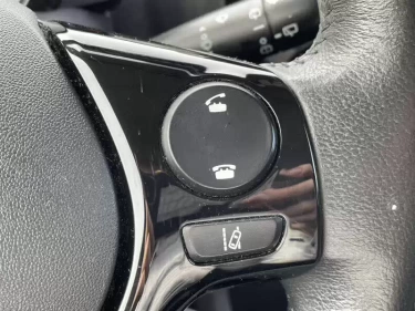 Foto van Toyota Aygo