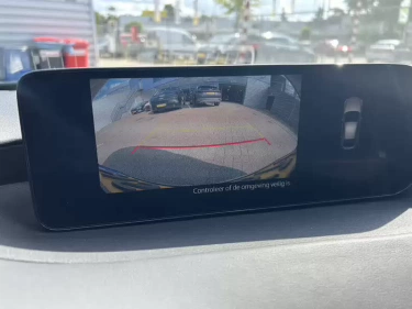 Foto van Mazda 3