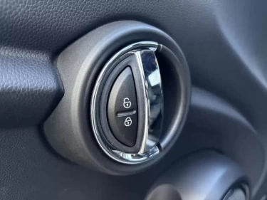 Foto van MINI Mini
