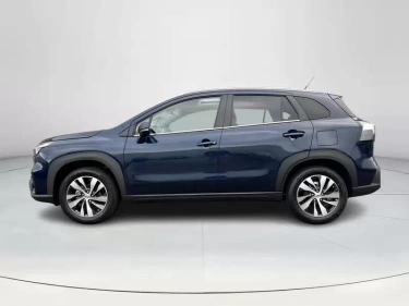 Foto van Suzuki S-Cross