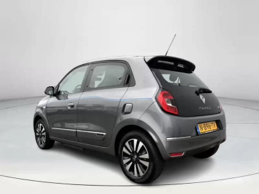 Foto van Renault Twingo Z.E.