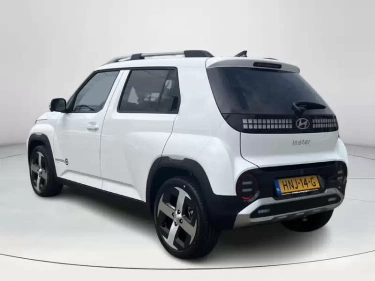 Foto van Hyundai Inster